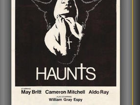 Haunts
