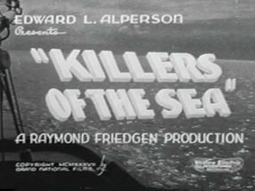Killers of the Sea