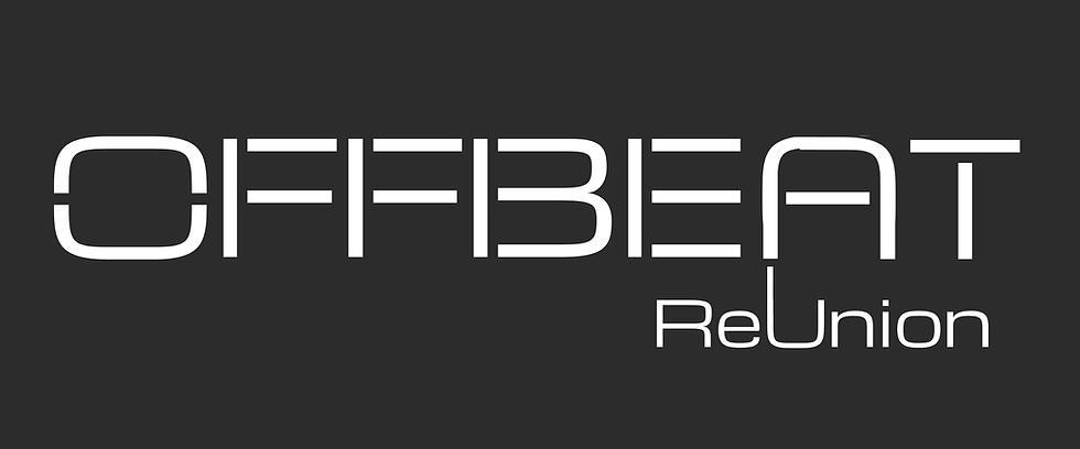 Logo Offbeat