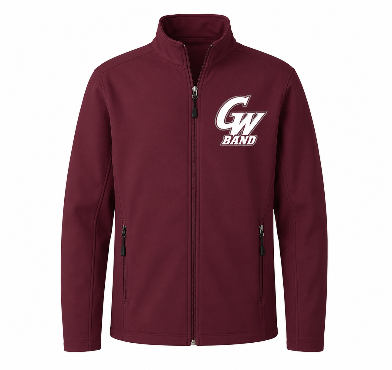 GWHS Patriot Light Weight Jacket