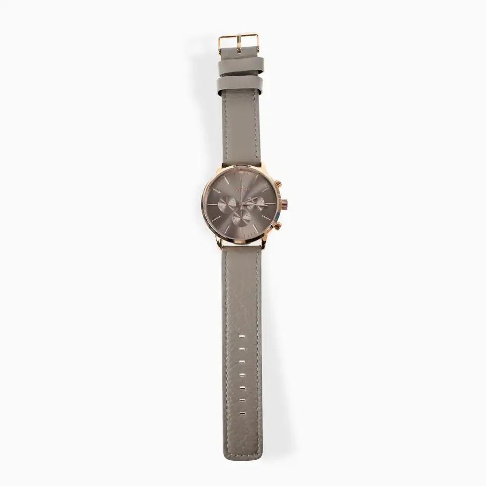 Miniaturbild: OOZOO Herrenuhr