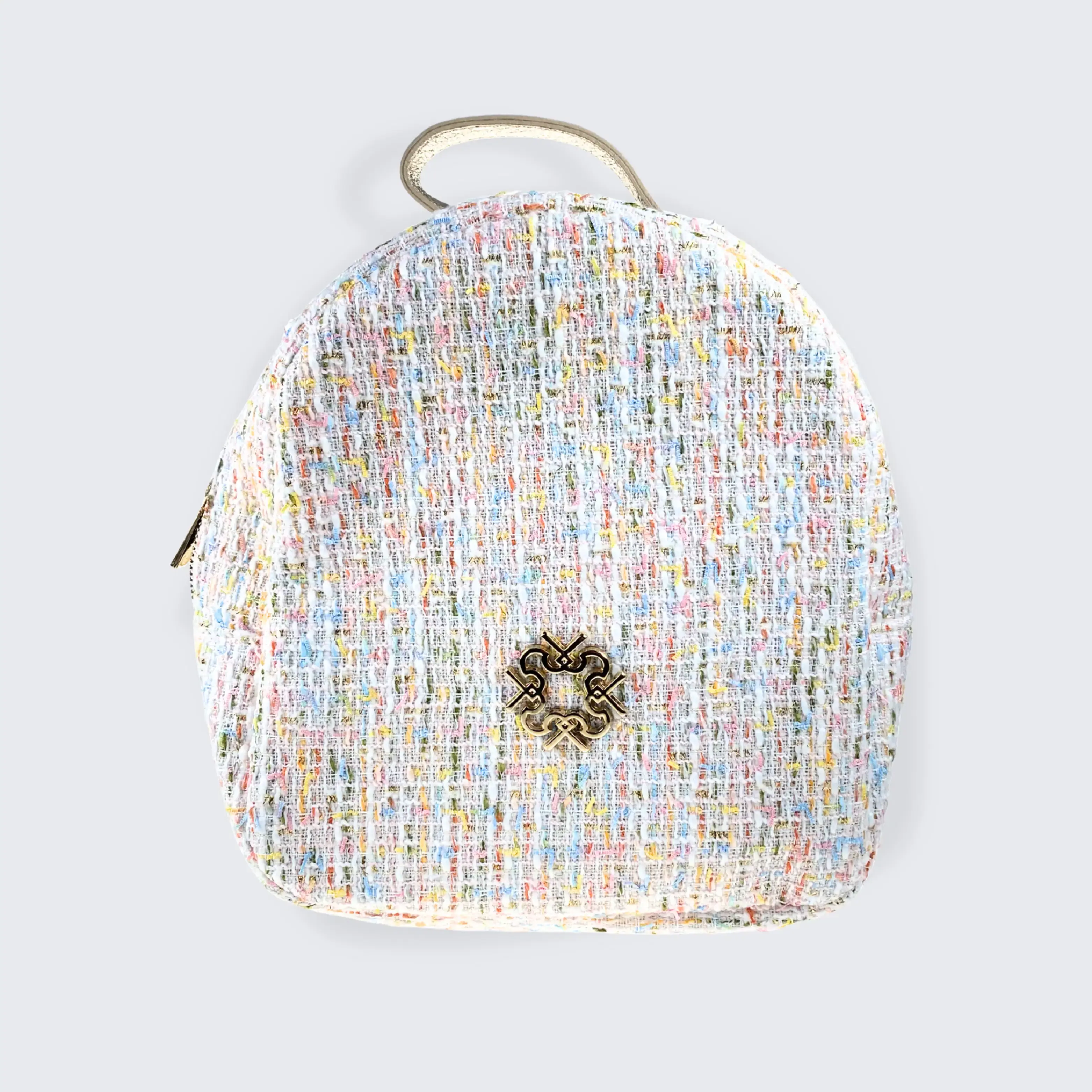 Rinascimento Rucksack Damen eleganter City Rucksack modern stilvoll