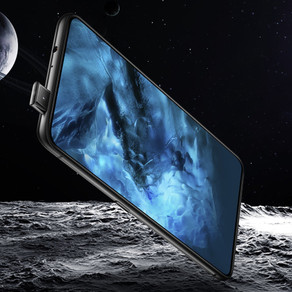 Vivo Nex, le smartphone vraiment borderless est officiel