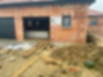 Installation d’un système complet de vidéosurveillance à Baudonvilliers, caméras connectées posées par MT Électricité.