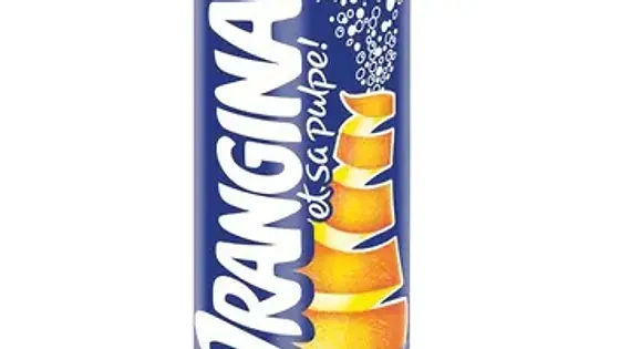 Orangina (33cl)
