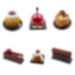 Petits Gâteaux