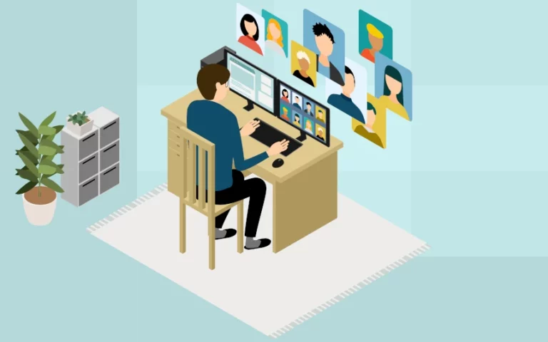 PLANIFICATION D’UN WEBINAIRE SUR L’ORGANISATION DE CHANTIER