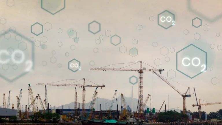 LE BILAN CARBONE, UN NOUVEAU PARAMÈTRE À INTÉGRER DANS LES CHANTIERS