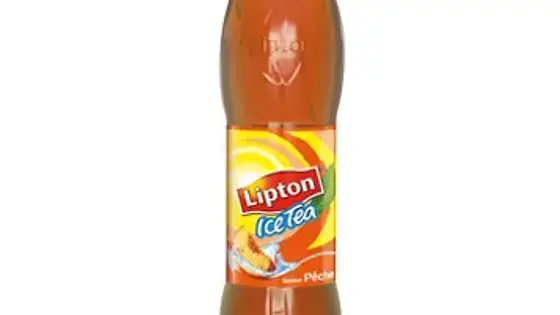 Ice Tea Pêche (1,25L)