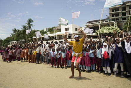 Uniting Community, Conservation & The Next Generation: Bahari Yetu Festival 2025