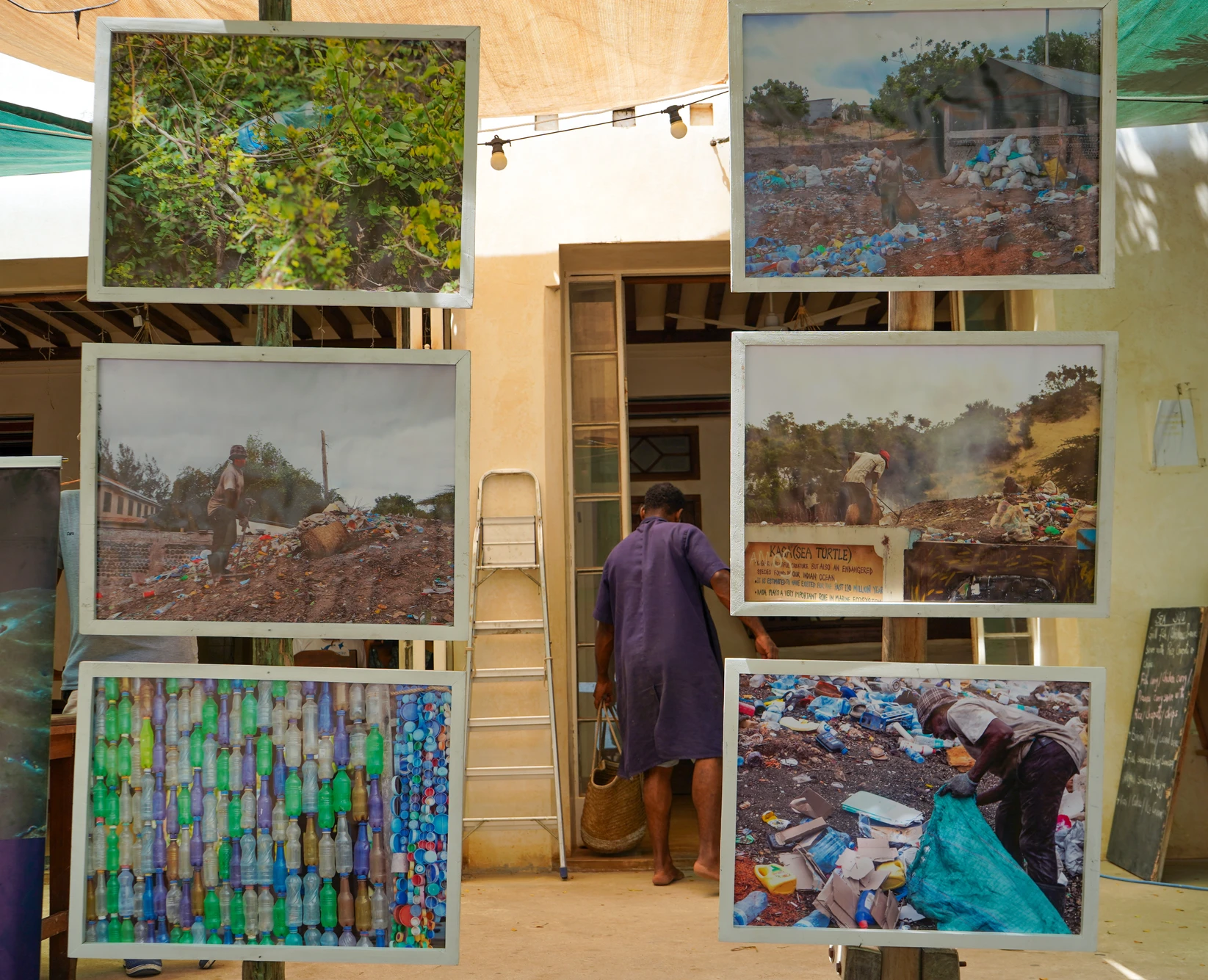 Picture by Shanga Nzole