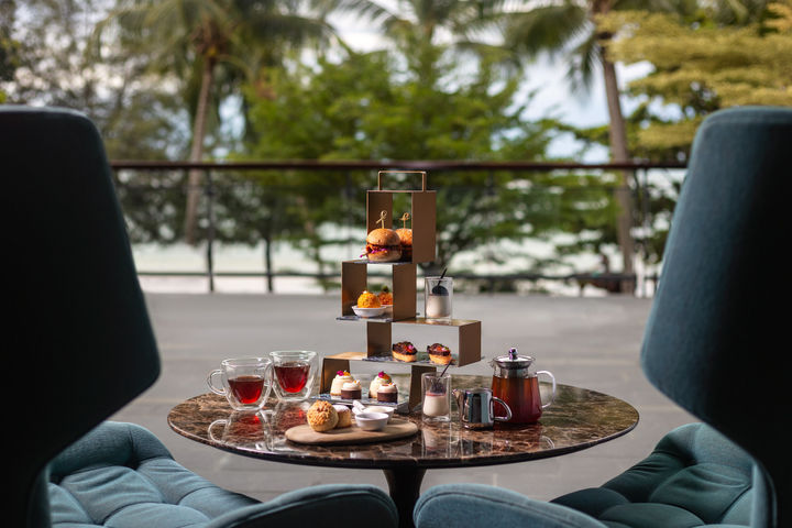 High Tea Campaign for No 11, Angsana Teluk Bahang