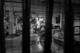 Morning Market Singapore