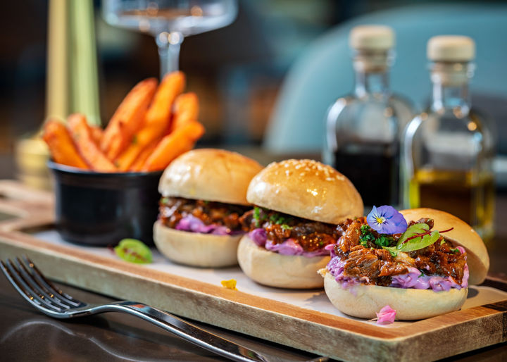 Appetizer - No 11, Angsana Teluk Bahang