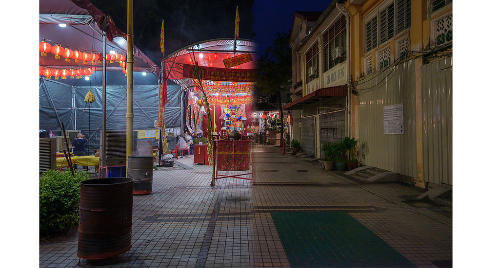 Ephemeral Temples_Cover Image