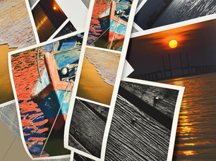 Print Store Update: First Batch of 12" x 15" Prints Is Out