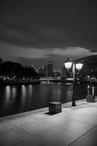 Clarke Quay, Singapore