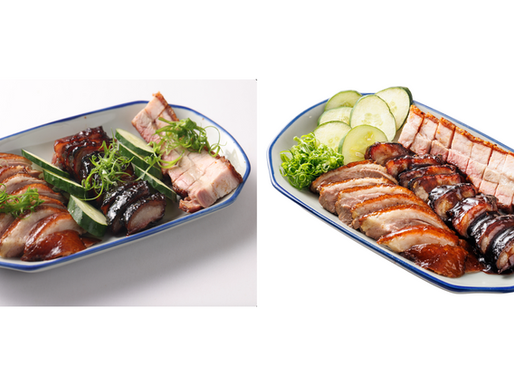 Case Study: The Power of Presentation–How Food Styling Shapes Perception in E-Commerce