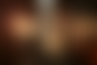 Polka dot flare pattern