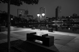 Clarke Quay, Singapore