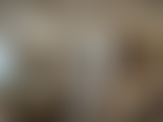 Final retouched image of a hotel interior space after styling.