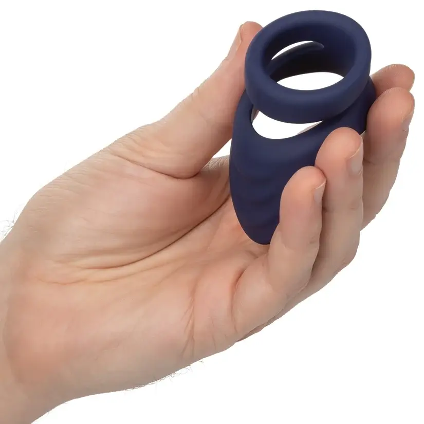 Thumbnail: Viceroy Perineum Dual Ring