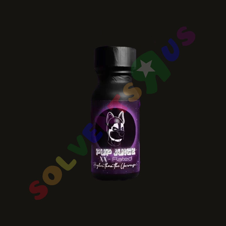 Thumbnail: Pup Juice Solvent Cleaner