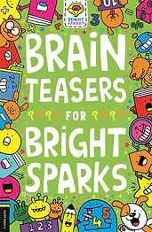 Brain Teasers for Bright Sparks