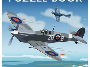 The RAF Association Puzzle Book