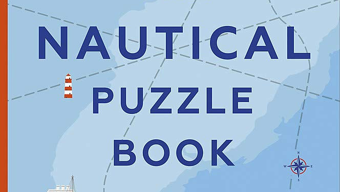 The Nautical Puzzle Book
