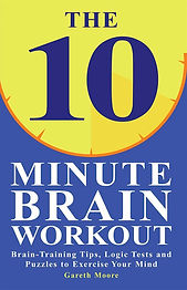 The 10-Minute Brain Workout