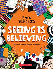 Brain Benders - Seeing Is Believing