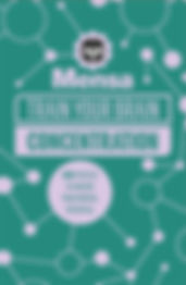 Mensa Train Your Brain - Concentration: 200 puzzles to unlock your mental potential