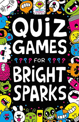 Quiz Games for Bright Sparks