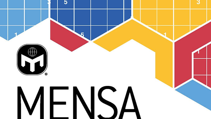 Mensa Sudoku: Put your logical reasoning to the test with more than 200 tricky puzzles to solve