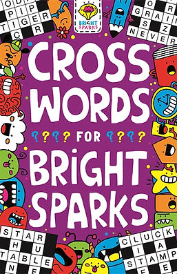 Crosswords for Bright Sparks