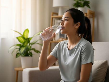 Fitness micro-habits: small changes for big gains in health and well-being