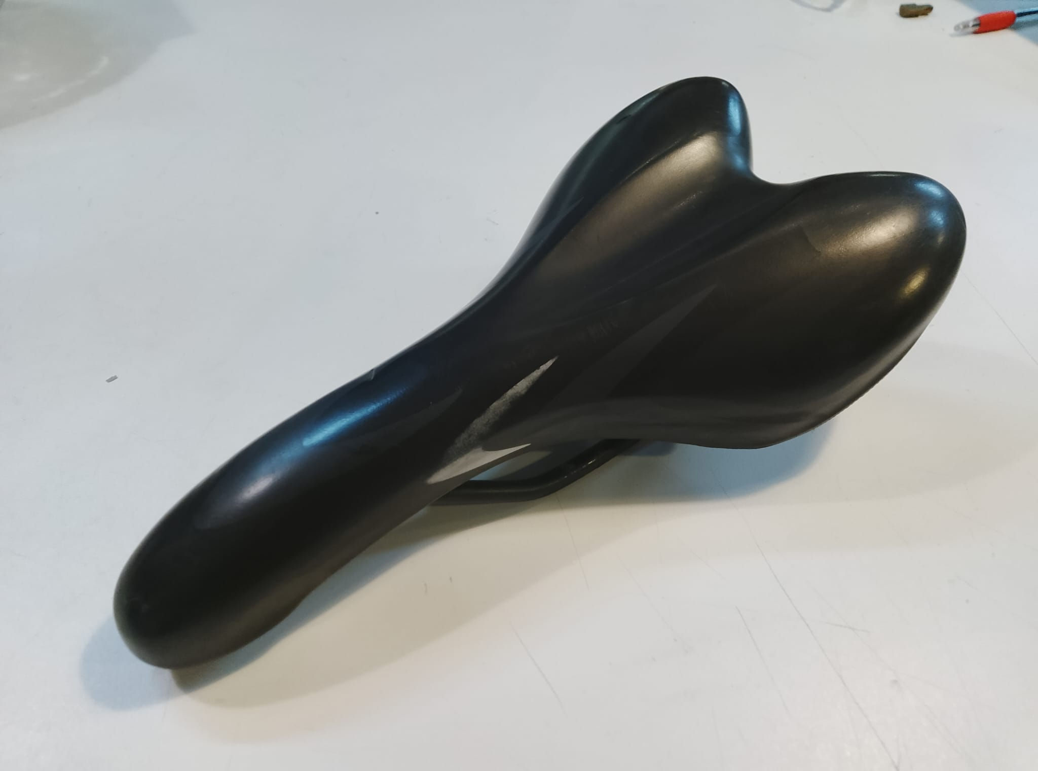 Sella Sellino per Bicicletta Sportiva SELLE ROYAL