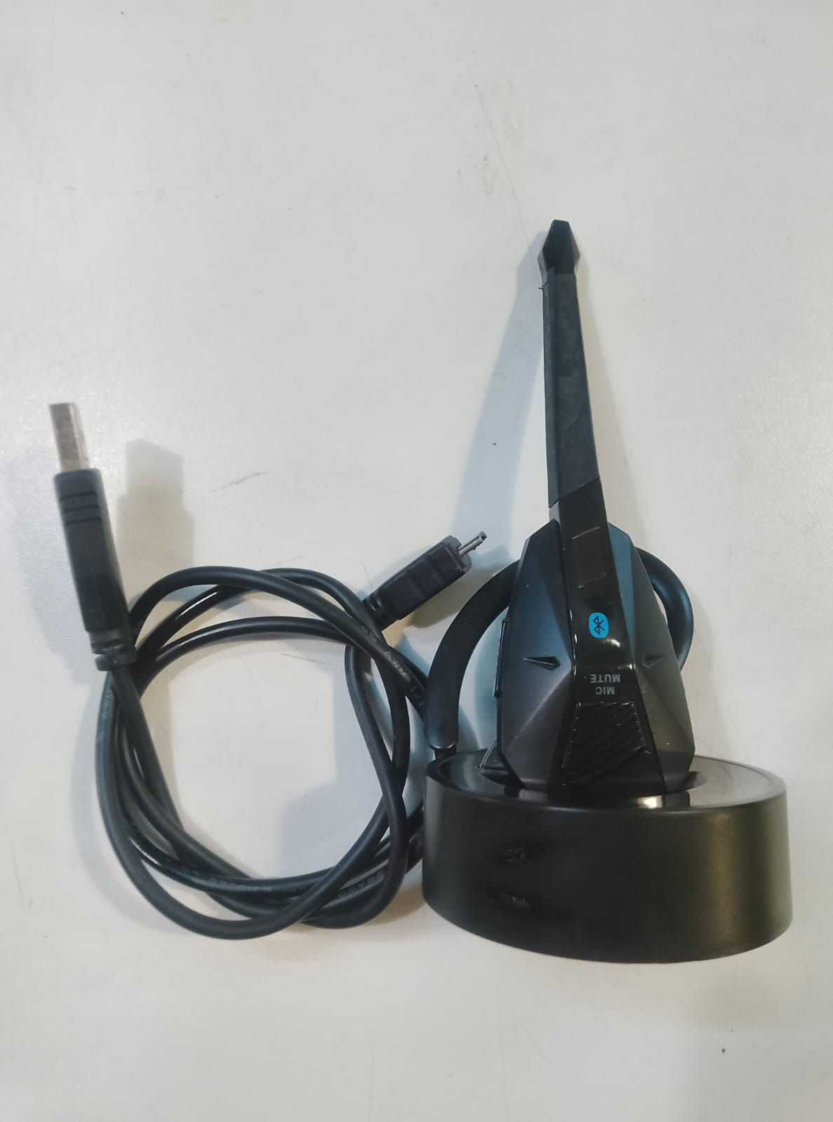 Auricolare Bluethoot con Microfono