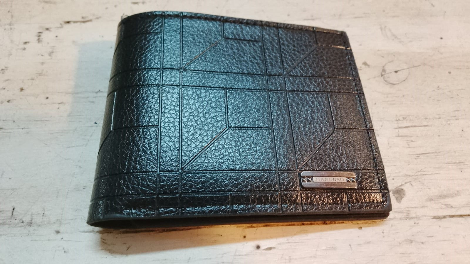 PORTAFOGLI da Uomo JIAMBAO