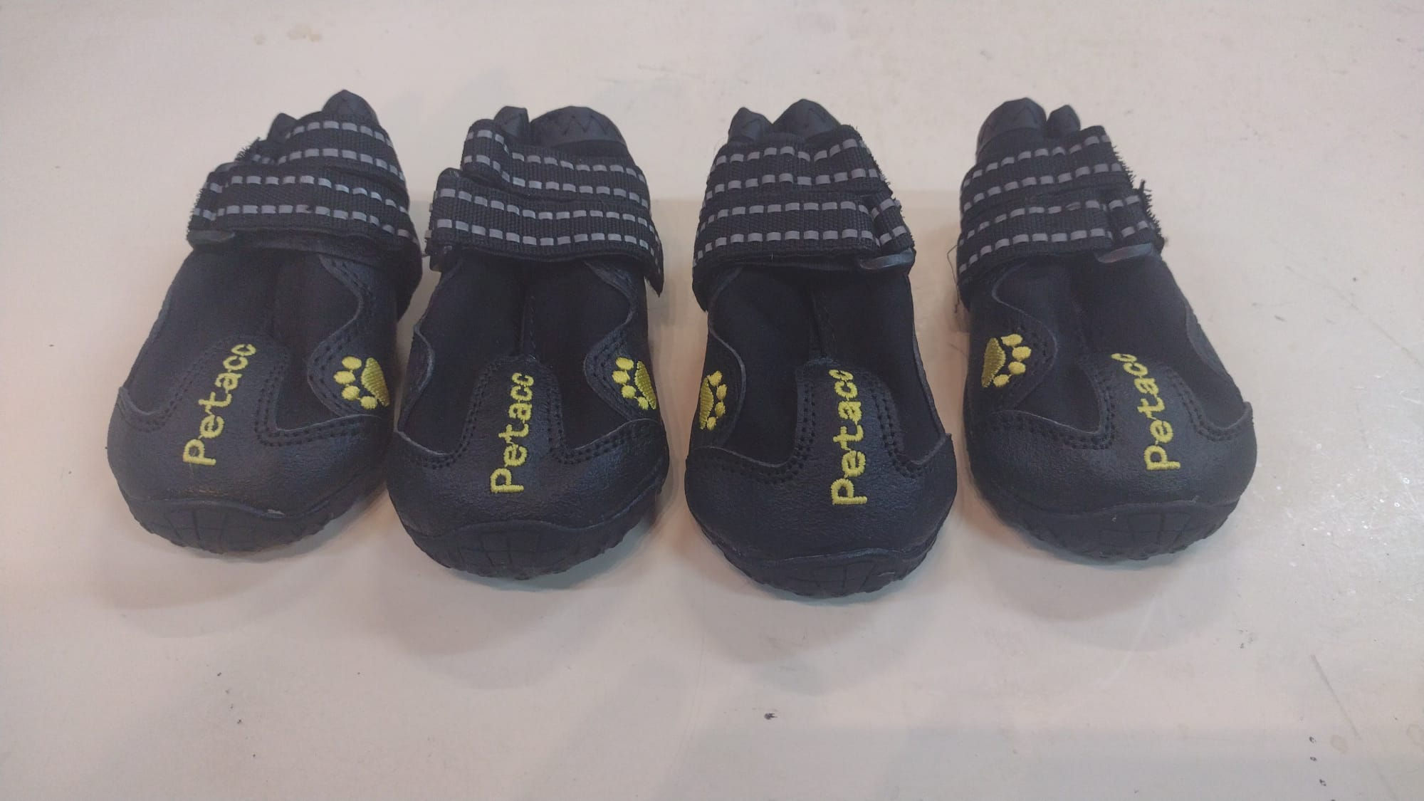 Scarpe per Cane di Piccola Taglia PETACC