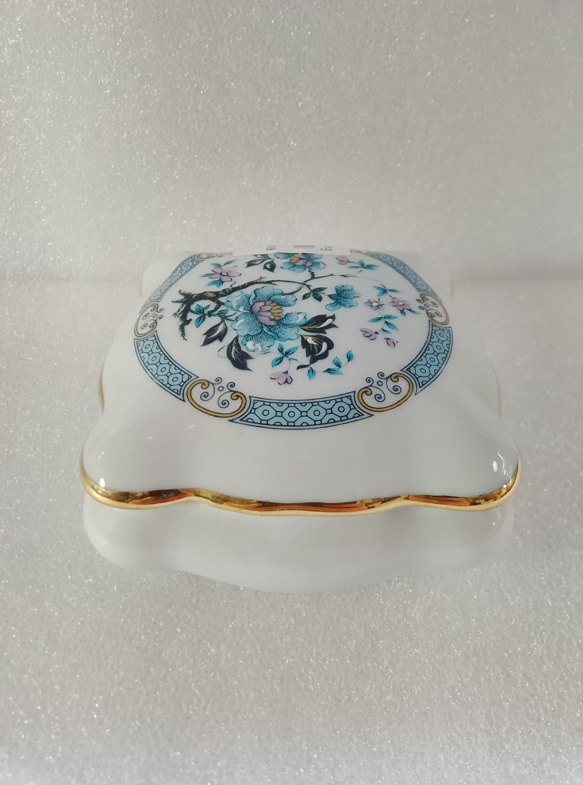 Scatolina Quadrata LIMOGES