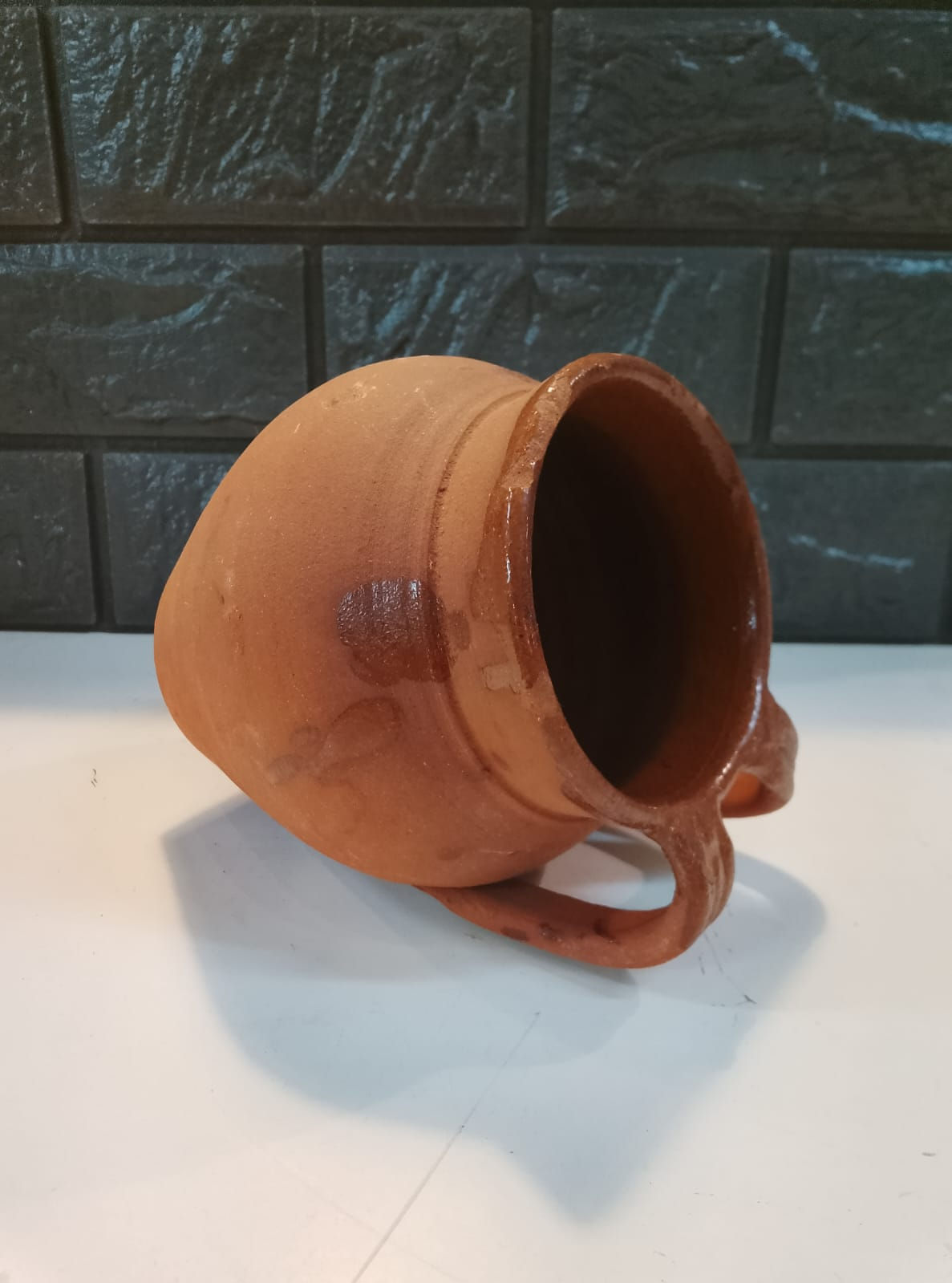 Coccio per Arrosticini