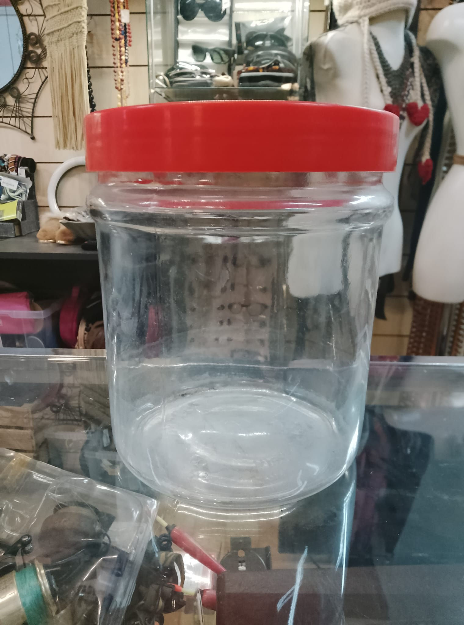 Barattolo per Conserve 3 litri