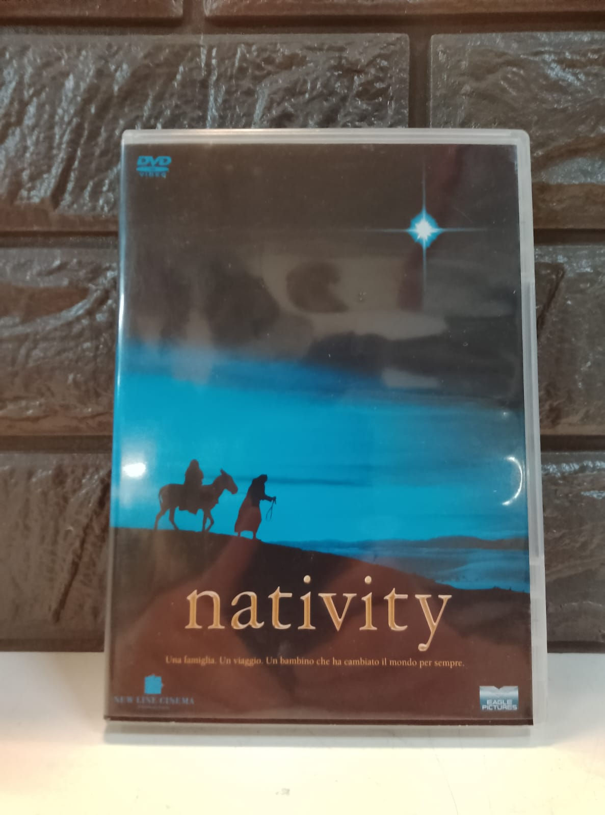 Film in dvd Nativity