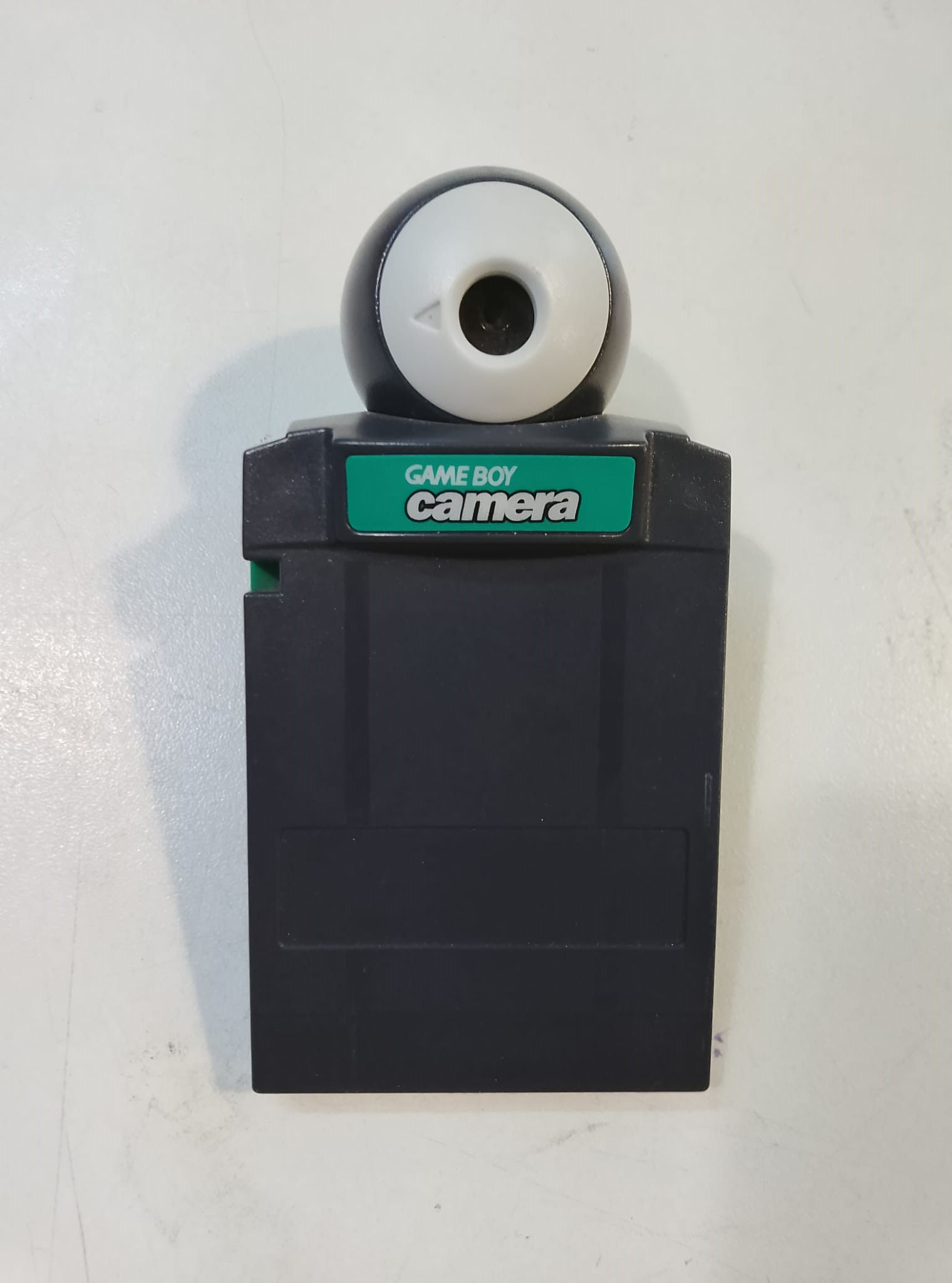 Accessorio Game Boy Camera per Console Portatile GAME BOY