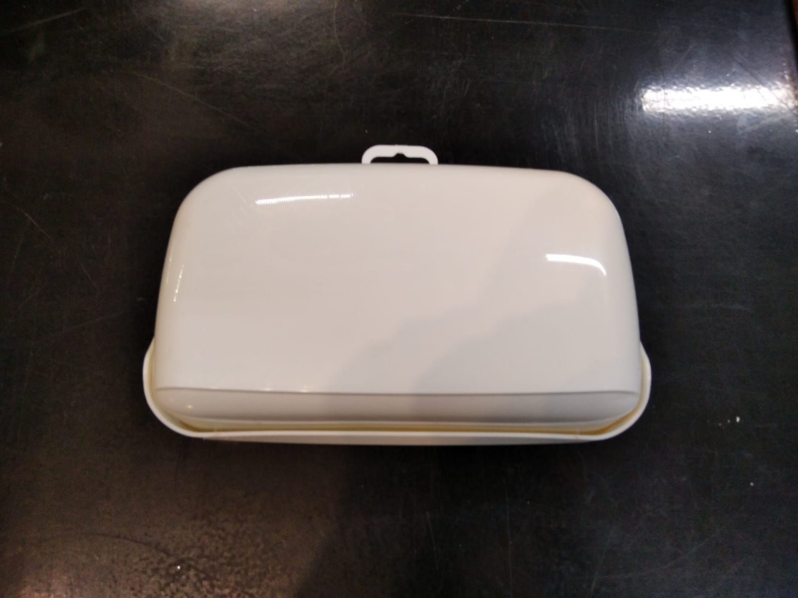 Contenitore da Parete Porta Spugna Spugnetta