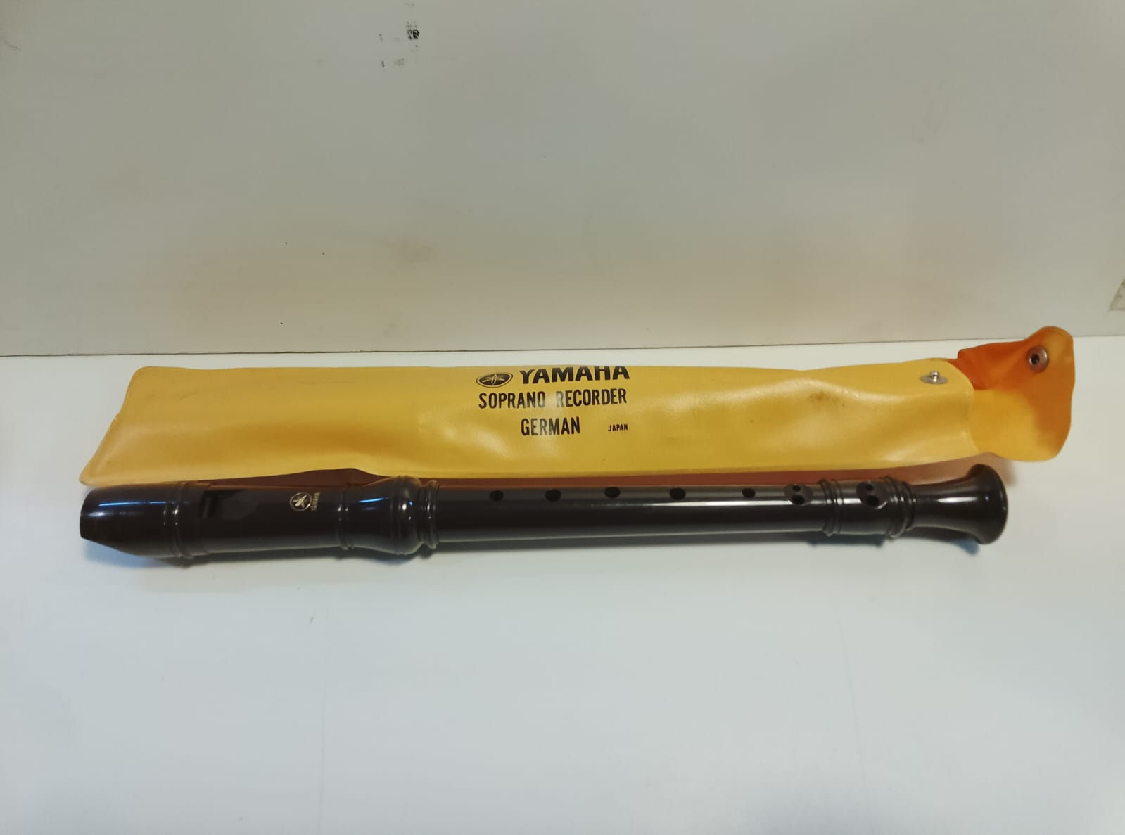 Flauto Soprano YAMAHA