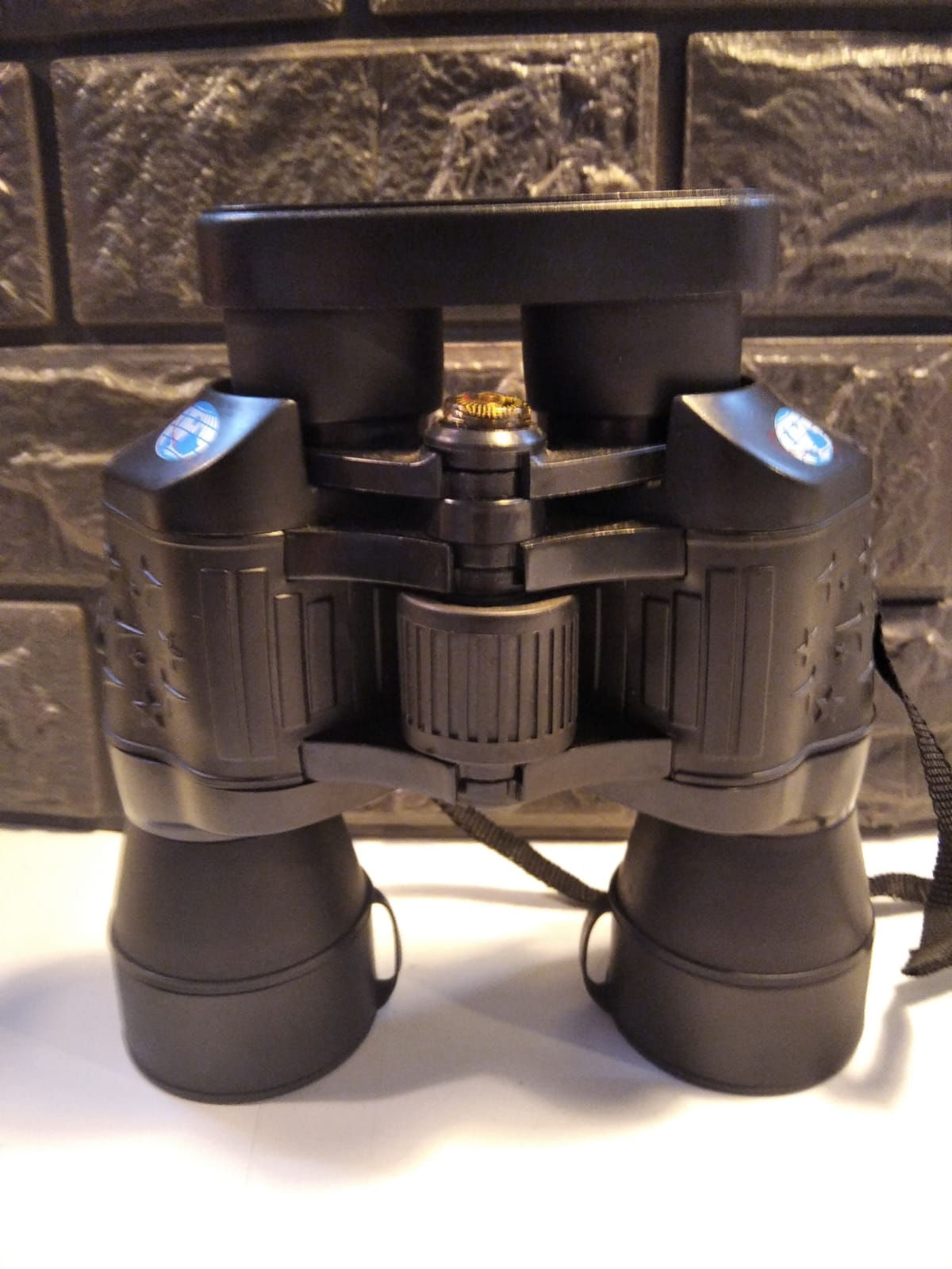 Binocolo BREAKER Cobra