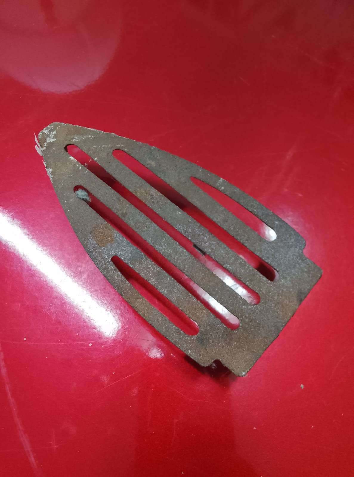 Poggia Ferro da Stiro Misura Piccola Vintage